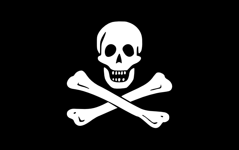 Pirate Flags